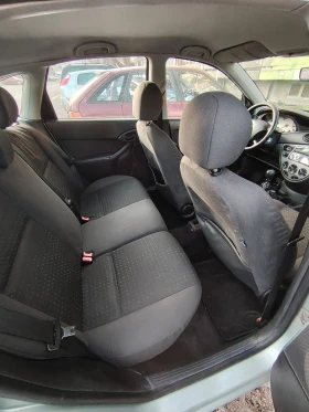 Ford Focus 1.8 | Mobile.bg � ����� ������ 9
