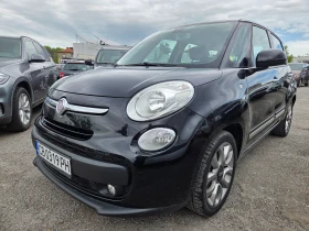 ����� �� �������� �� Fiat 500L 1.4jtd AUTOMAT