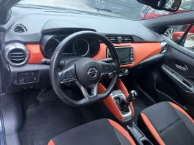 Nissan Micra N-LINE, 41000km | Mobile.bg � ����� ������ 11