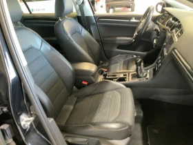 VW Golf 2.0TDI/HIGH LINE/ ������� ����!! | Mobile.bg � ����� ������ 10