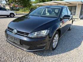 VW Golf 2.0TDI/HIGH LINE/ DISTRONIC/XENON - 11600 € / 22687.63 лв. - 71969961 2