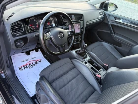 VW Golf 2.0TDI/HIGH LINE/ ���������/������/����� | Mobile.bg � ����� ������ 8