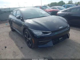 Kia EV6 GT-Line AWD