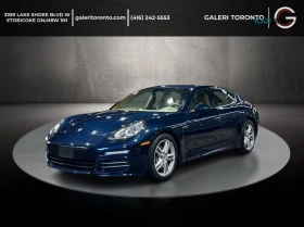 Porsche Panamera 4* AвтоКредит* (ЦЕНА ДО БГ) - 15999 € / 31291.32 лв. - 88891261 2