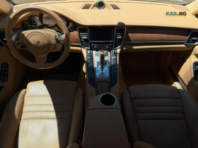 Porsche Panamera 4* AвтоКредит* (ЦЕНА ДО БГ) - 15999 € / 31291.32 лв. - 88891261 10