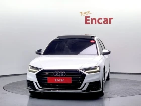Audi S8 4.0 CWW Automatic | Auto.bg — изображение 2