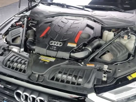 Audi S8 4.0 CWW Automatic | Auto.bg — изображение 17