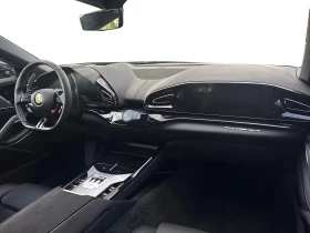 Ferrari Purosangue KERAMIK 360-CAM PANORAMA  | Auto.bg — изображение 11