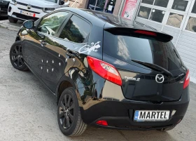 Mazda 2 1.3i / ����� / TAMURA | Mobile.bg � ����� ������ 6