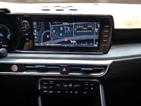 Kia K5 2.0 HYBRID | Auto.bg — изображение 14