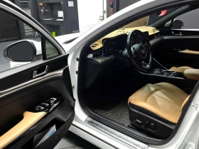 Kia K5 2.0 HYBRID | Auto.bg — изображение 10