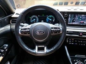 Kia K5 2.0 HYBRID | Auto.bg — изображение 13