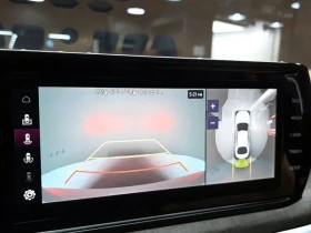 Kia K5 2.0 HYBRID | Auto.bg — изображение 15