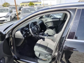 Audi A4 2.0TDI, Navigation  | Mobile.bg � ����� ������ 6