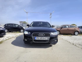Audi A4 2.0TDI, Navigation  | Mobile.bg � ����� ������ 2