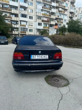 BMW 528 - 2250 € - 69483234 4