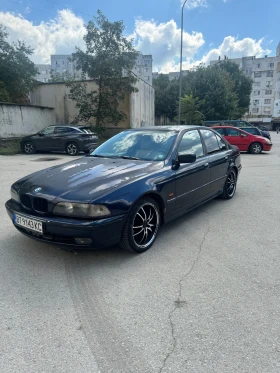BMW 528 