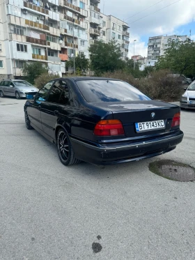 BMW 528 - 2250 € - 69483234 3