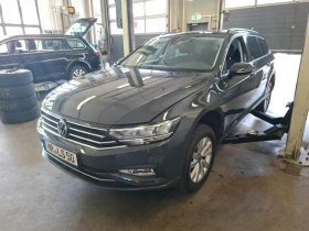 VW Passat Variant 2.0 TDI Business 4Motion LED Navi - 16995 € - 43263344 2