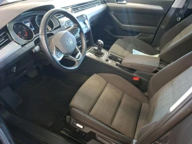 VW Passat Variant 2.0 TDI Business 4Motion LED Navi - 16995 € - 43263344 5