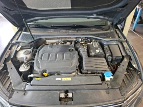 VW Passat Variant 2.0 TDI Business 4Motion LED Navi - 16995 € - 43263344 10