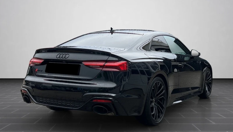 Audi Rs5 Coup&#233; = NEW= Гаранция, снимка 2 - Автомобили и джипове - 48131832