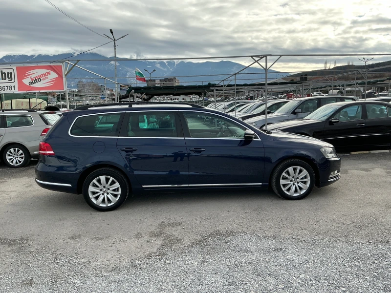 VW Passat 2.0 TDI, снимка 14 - Автомобили и джипове - 48546535