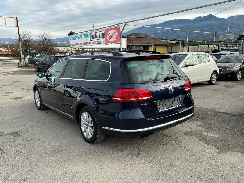 VW Passat 2.0 TDI, снимка 5 - Автомобили и джипове - 48546535