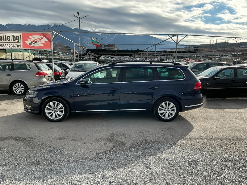 VW Passat 2.0 TDI, снимка 4 - Автомобили и джипове - 48546535