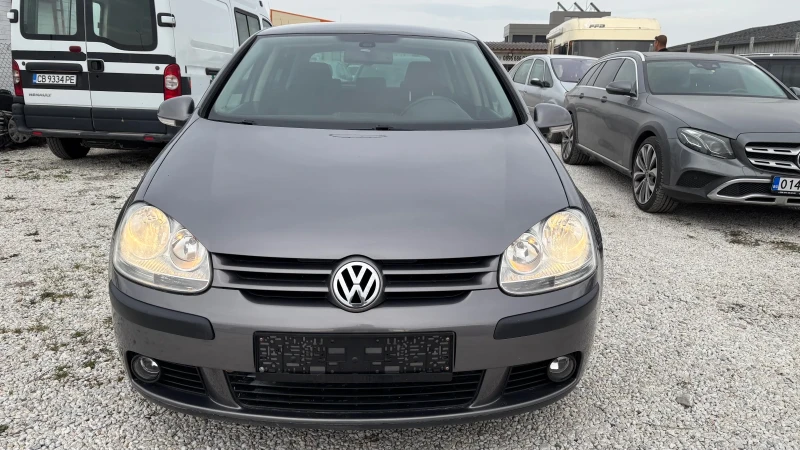 VW Golf 1.6 ГАЗ, снимка 3 - Автомобили и джипове - 49482508