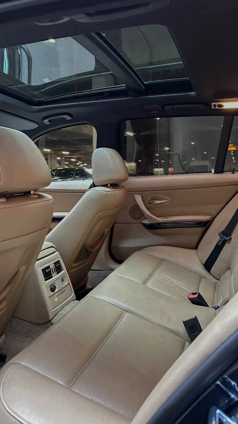 BMW 330 M57 , снимка 13 - Автомобили и джипове - 49964460