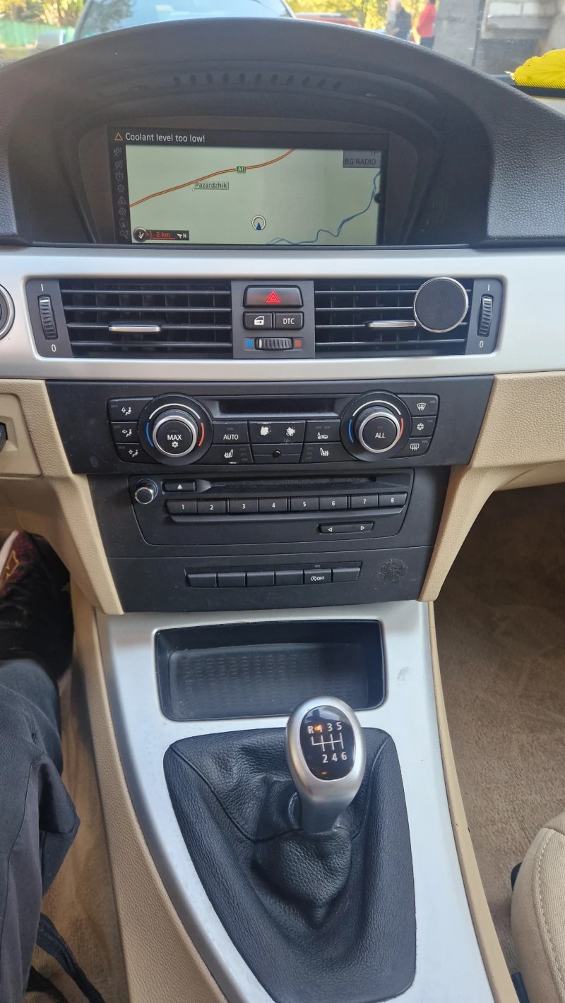 BMW 318 1800, снимка 7 - Автомобили и джипове - 52106307