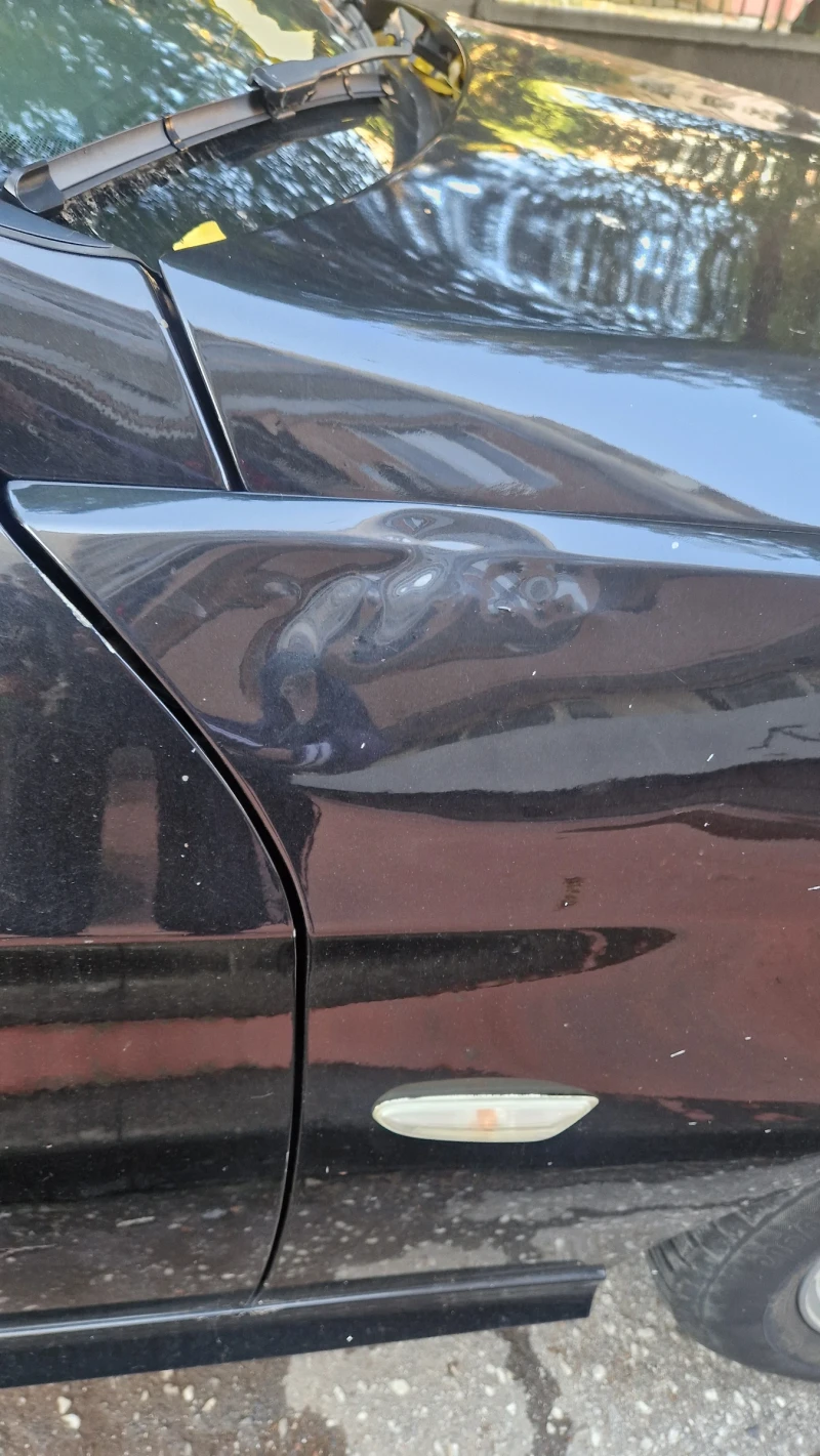 BMW 318 1800, снимка 5 - Автомобили и джипове - 52106307