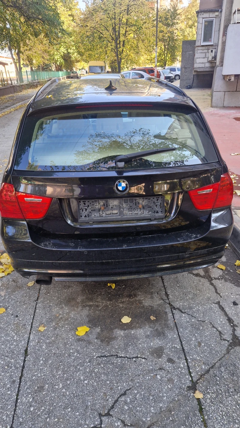 BMW 318 1800, снимка 4 - Автомобили и джипове - 52106307