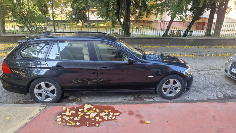 BMW 318 1800, снимка 3 - Автомобили и джипове - 52106307