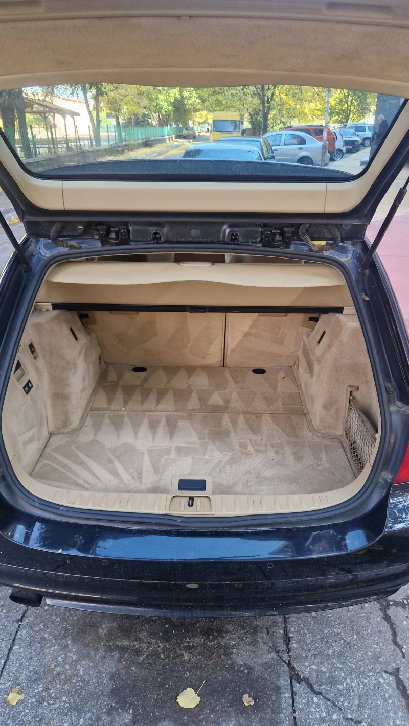 BMW 318 1800, снимка 11 - Автомобили и джипове - 52106307