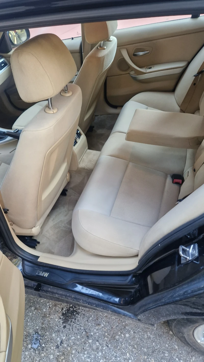 BMW 318 1800, снимка 10 - Автомобили и джипове - 52106307