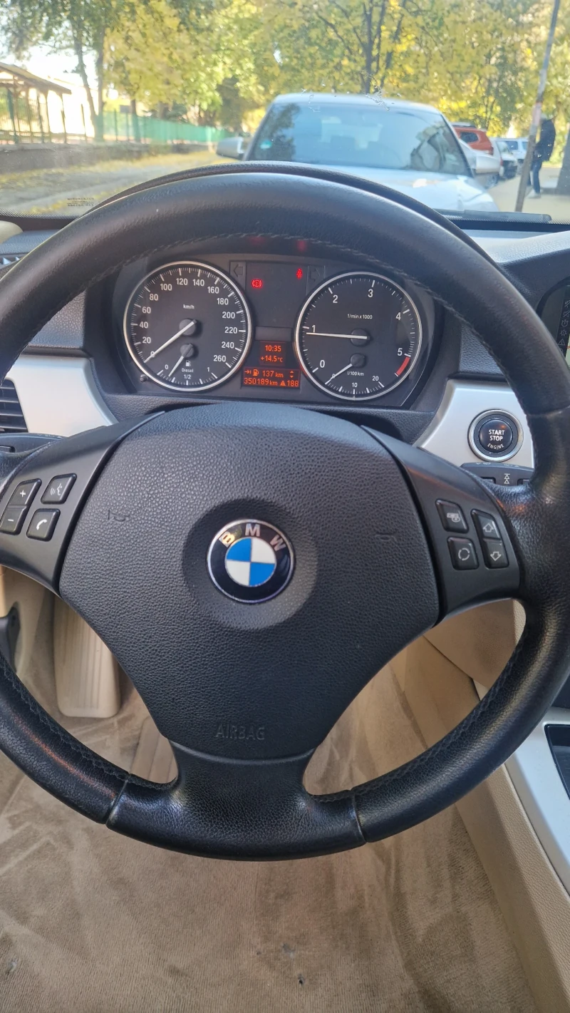 BMW 318 1800, снимка 8 - Автомобили и джипове - 52106307