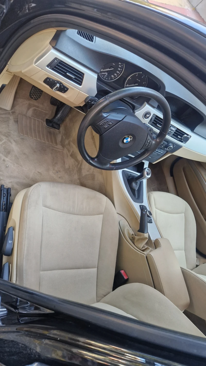 BMW 318 1800, снимка 6 - Автомобили и джипове - 52106307