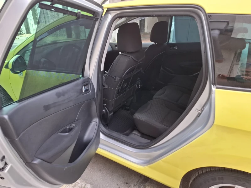 Peugeot 308, снимка 7 - Автомобили и джипове - 52716019