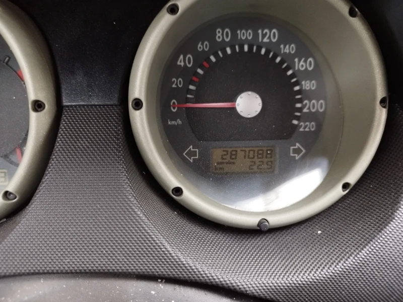 VW Polo, снимка 4 - Автомобили и джипове - 52427790