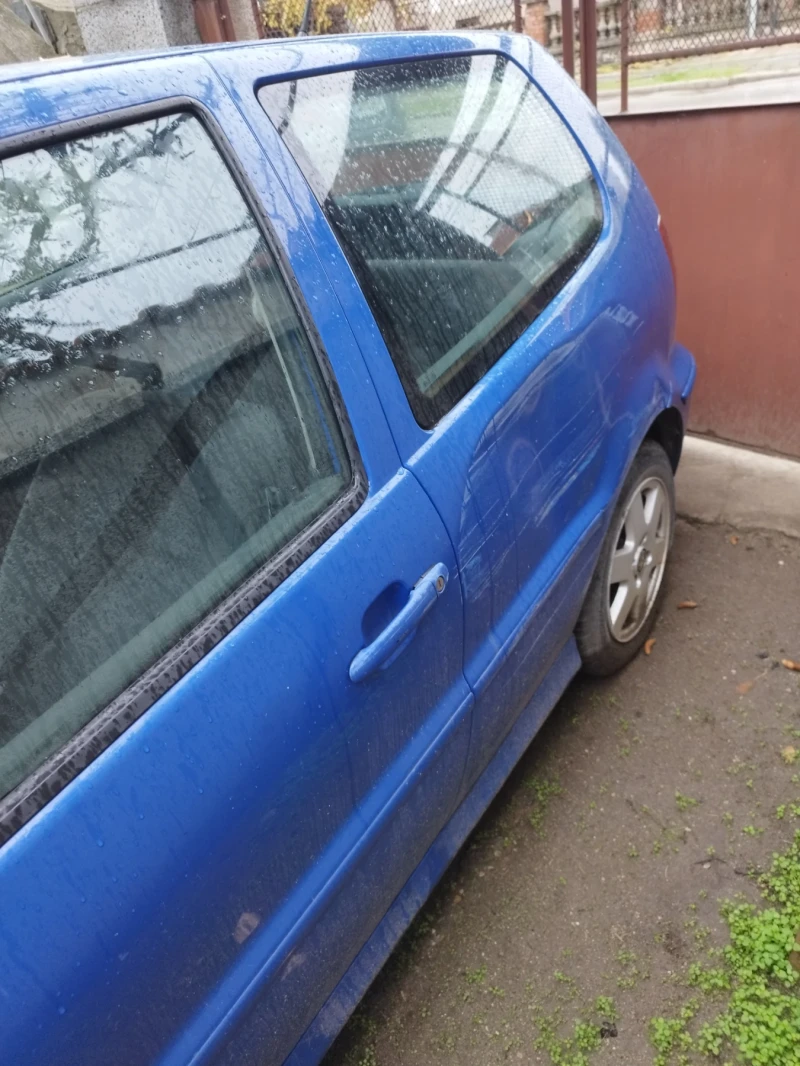 VW Polo, снимка 2 - Автомобили и джипове - 52427790