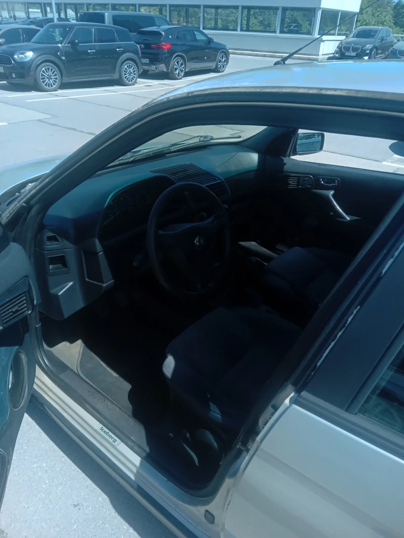 Alfa Romeo 146, снимка 7 - Автомобили и джипове - 52465439