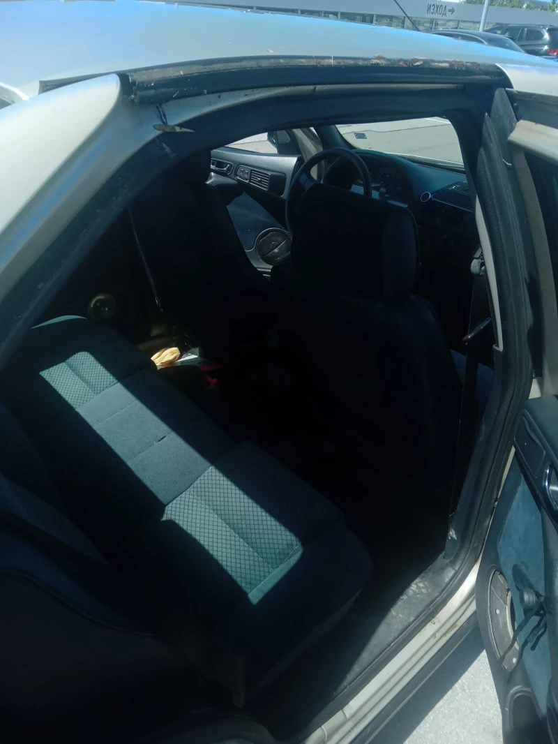 Alfa Romeo 146, снимка 2 - Автомобили и джипове - 52465439