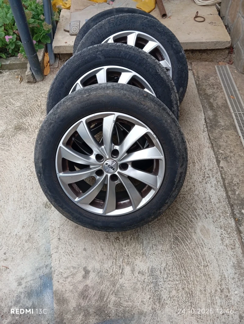 Hyundai I40 1.7 CRDI, снимка 16 - Автомобили и джипове - 52630133