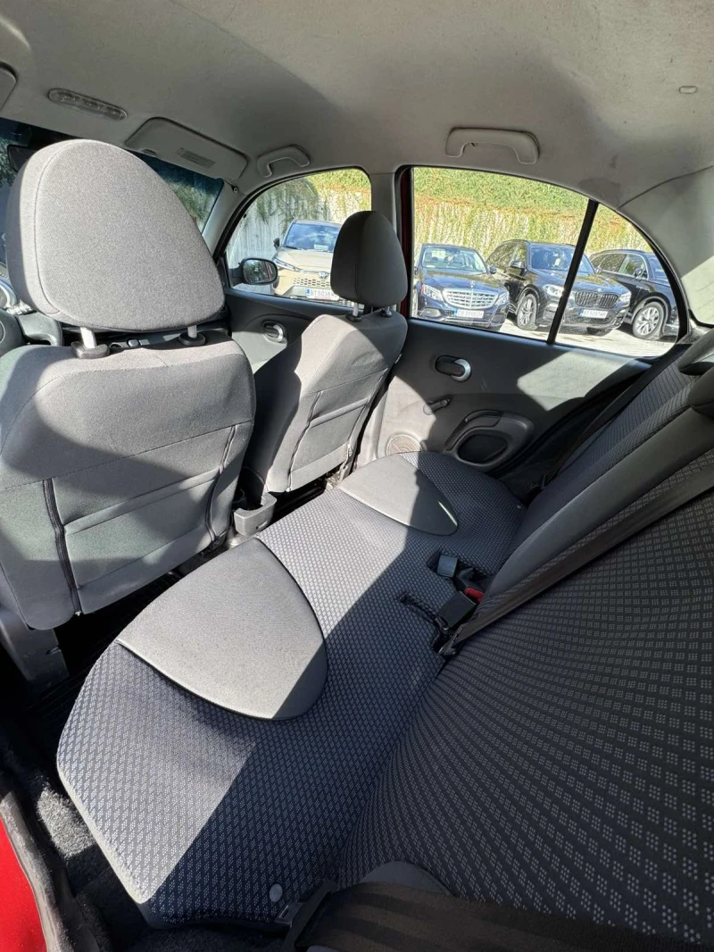 Nissan Micra, снимка 9 - Автомобили и джипове - 52652649