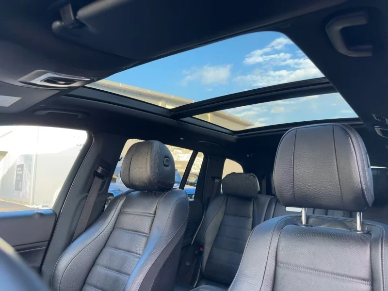 Mercedes-Benz GLS 450 4MATIC/367HP/7S./AIRMATIC/ACC/MEMO/360/BSA/999f, снимка 14 - Автомобили и джипове - 52837564