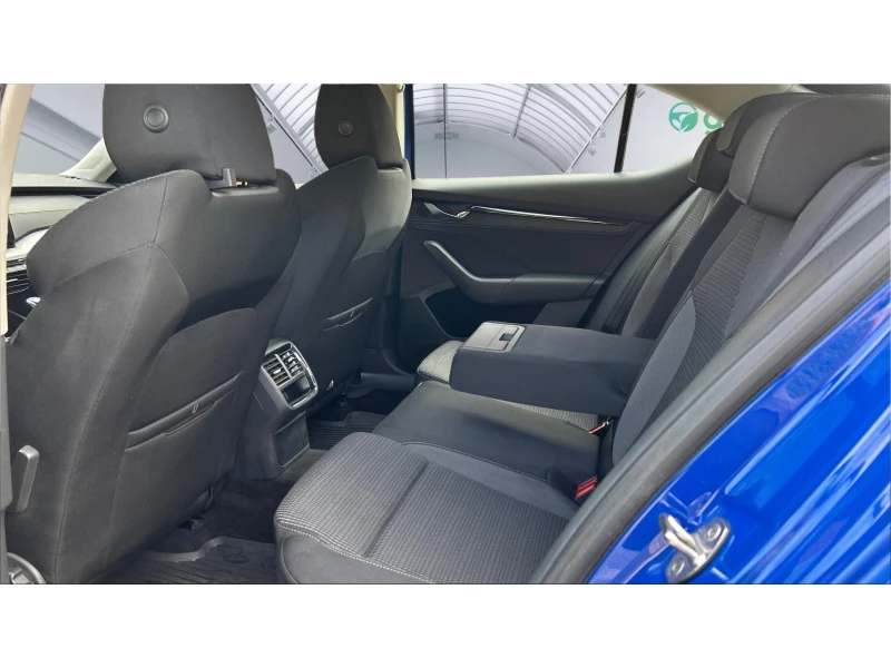 Skoda Octavia 2.0 TDi, Месечна вноска от 199  , снимка 9 - Автомобили и джипове - 53327770