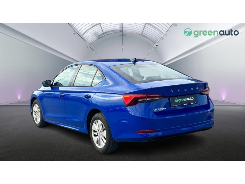 Skoda Octavia 2.0 TDi, Месечна вноска от 199  , снимка 2 - Автомобили и джипове - 53327770