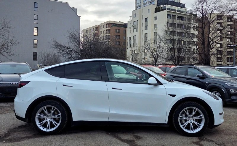 Tesla Model Y Performance/530к.с./AWD, снимка 2 - Автомобили и джипове - 53470692